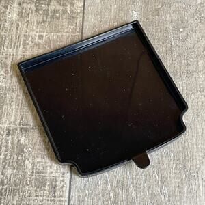 CASABREWS 3700 Espresso Machine - 20 Bar - Replacement Mini Drip Tray